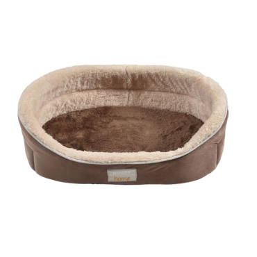 Astride Basket - Taupe 75Cm