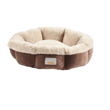 Astride Nest - Taupe / Medium