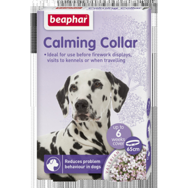 Beaphar Calming Collar for Dog