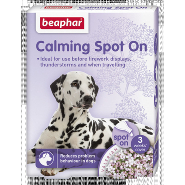 Beaphar Calming Spot On