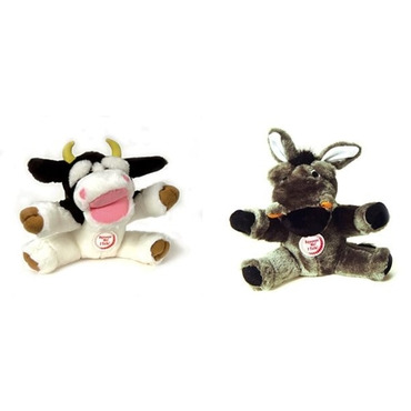 Chatterbox Soft Toys