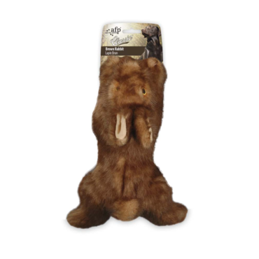 Classic - Brown Rabbit Small