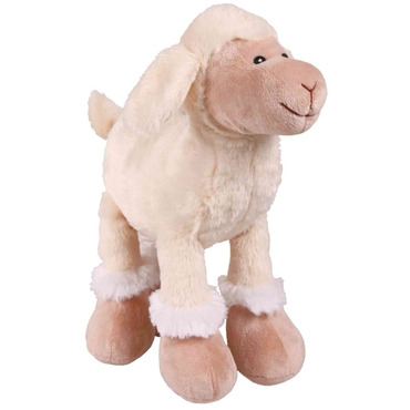 Trixie Dog Toy Sheep