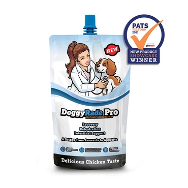 Doggy Rade Pro 500ml