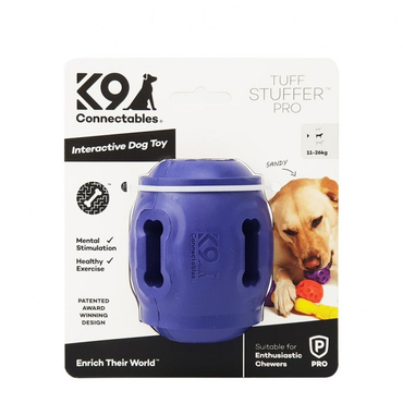K9 Connectables Tuff Stuffer Pro - Medium