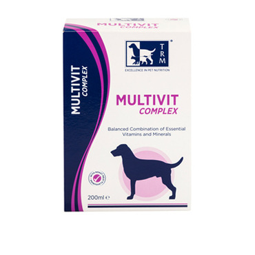Multivit Complex