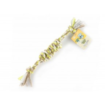 Pets. Love. Earth Dog Rope Toy