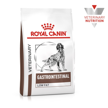 Royal Canine GastroIntestinal LOW FAT 6 KG
