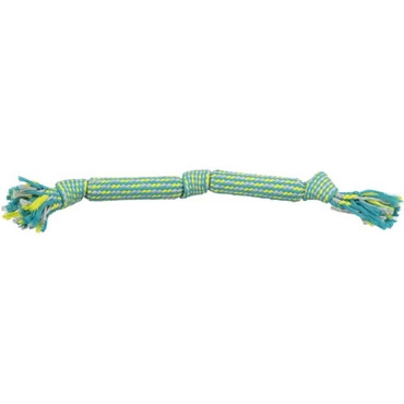 Trixie Rope with Sound 48cm