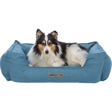 Trixie Tails Bed Square