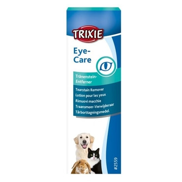 Trixie Tear Stain Remover 50ml