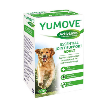 Yumove Essential Joint Support for Adult 120 tablets